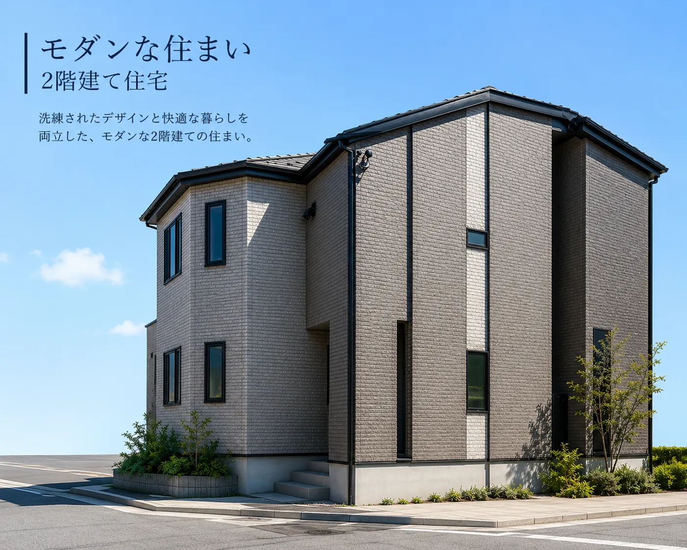 8,280万円で叶える、ワンランク上の暮らし。